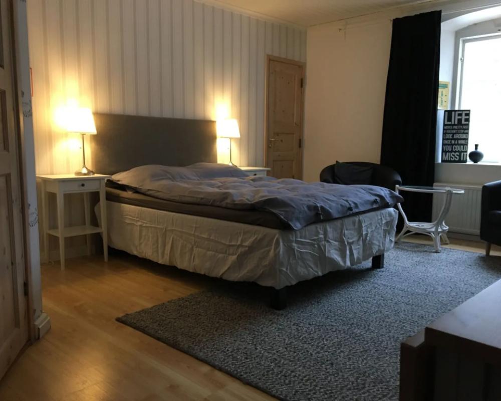 Kungskvarnen Borgvik