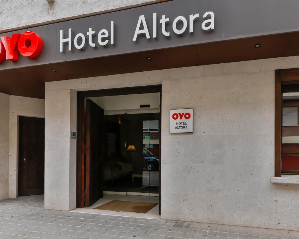 Hotel Altora