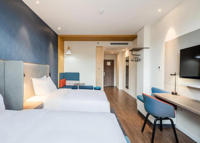 Holiday Inn Express Litang by IHG