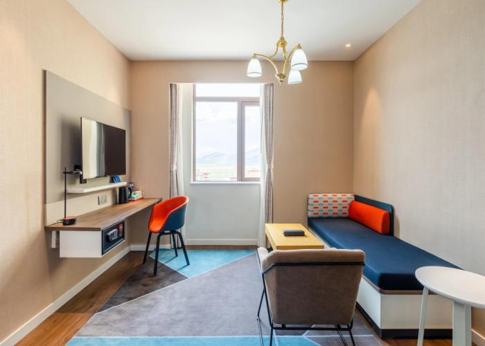 Holiday Inn Express Litang by IHG