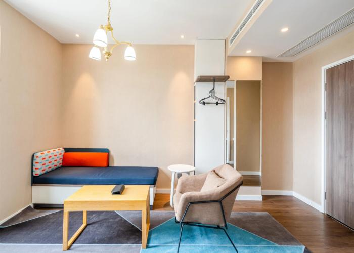 Holiday Inn Express Litang by IHG