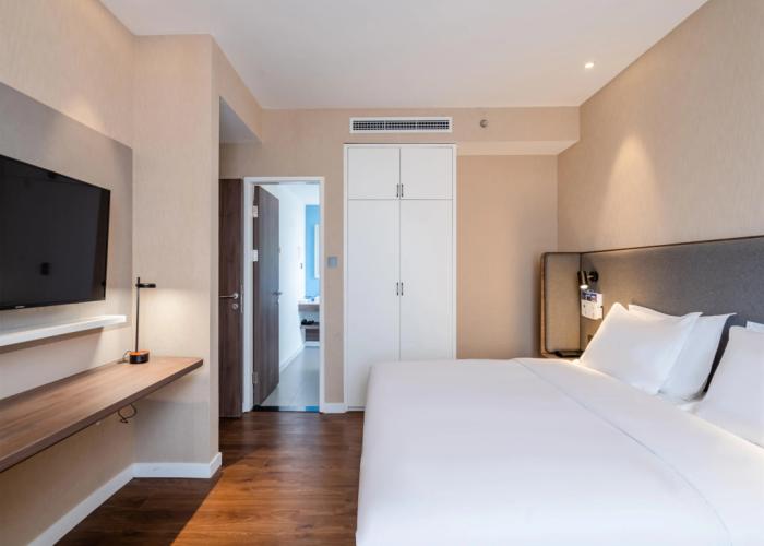 Holiday Inn Express Litang by IHG