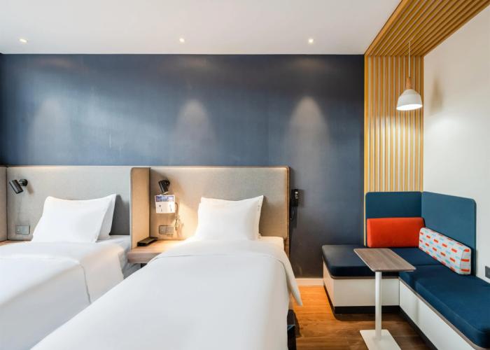 Holiday Inn Express Litang by IHG