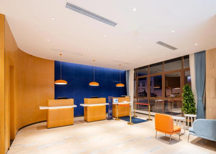 Holiday Inn Express Litang by IHG