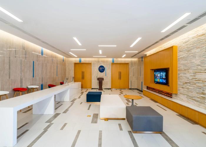 Holiday Inn Express Litang by IHG