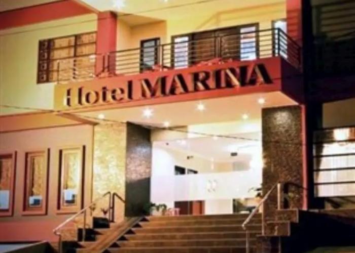 Marina Hotel