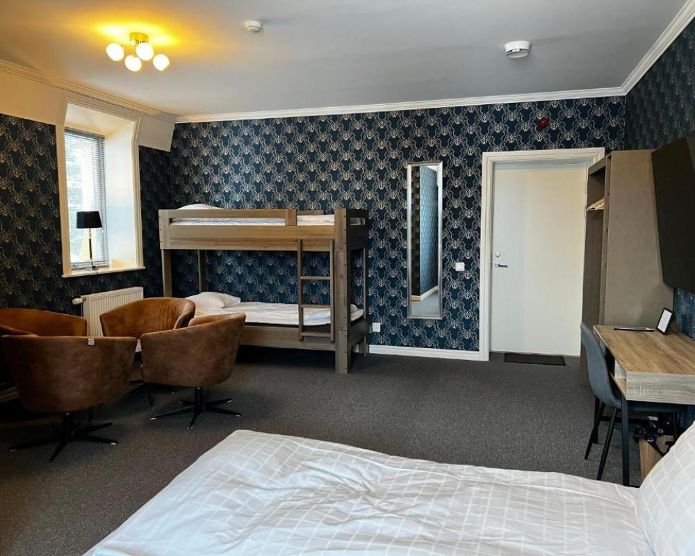 Norrfly Herrgård AB