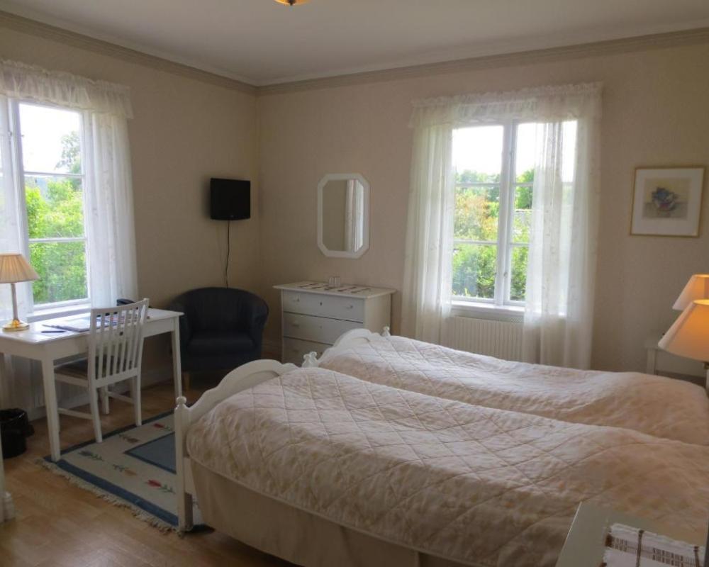 Hotell Järvsöbaden