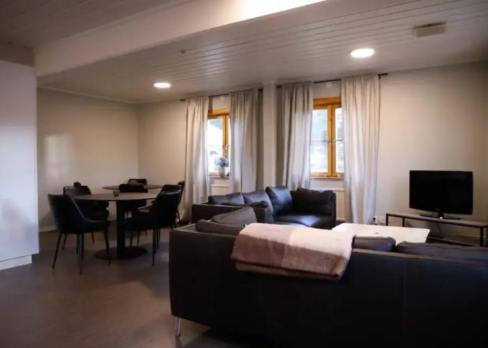 Orsa Grönklitt - Hostel