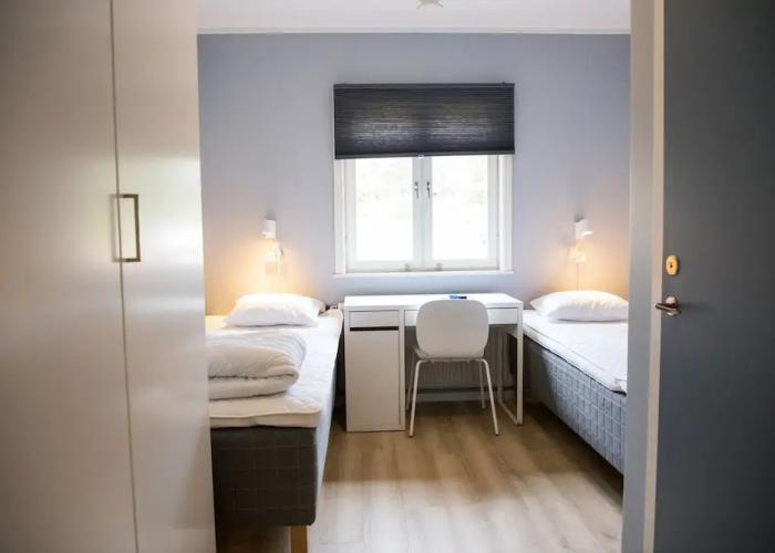 Orsa Grönklitt - Hostel