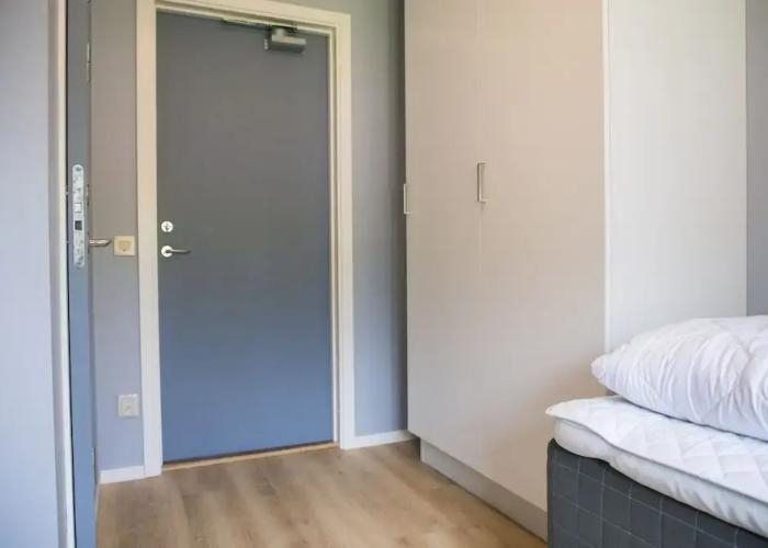 Orsa Grönklitt - Hostel
