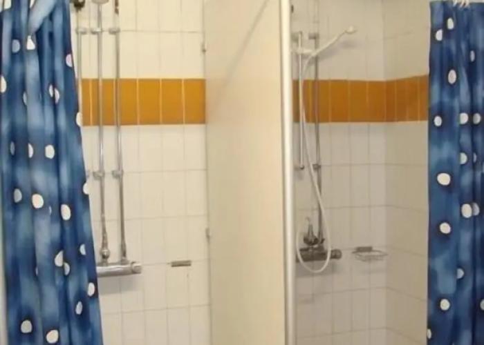 Orsa Grönklitt - Hostel