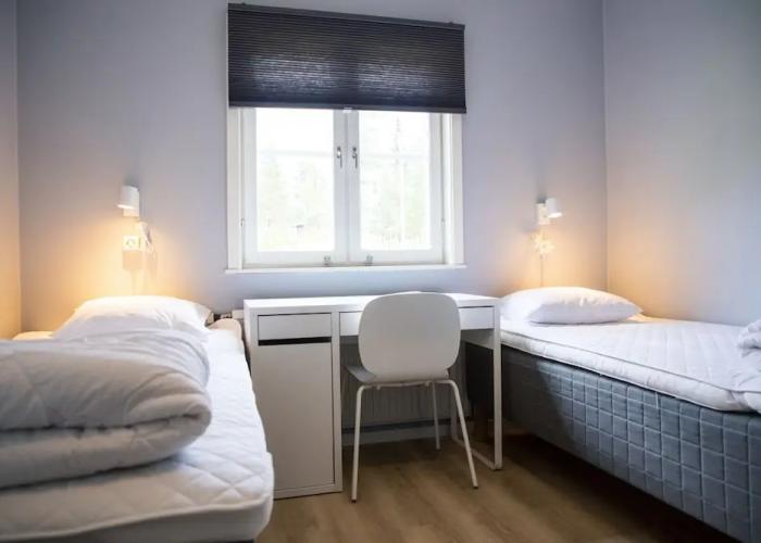 Orsa Grönklitt - Hostel