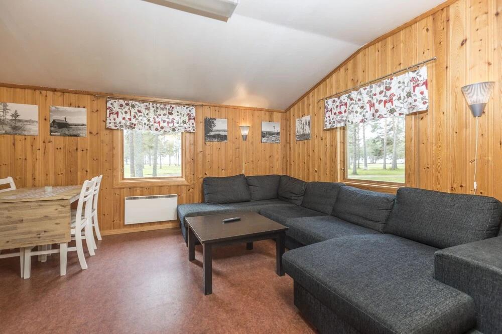 фото First Camp Orsa