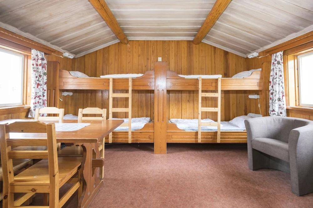 фото First Camp Orsa