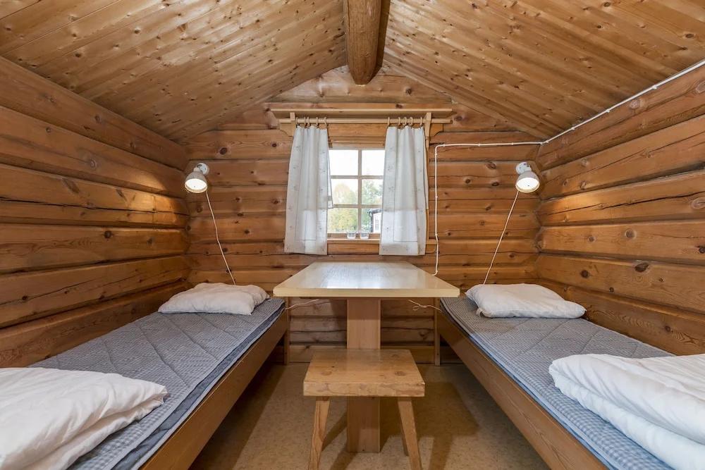 фото First Camp Orsa