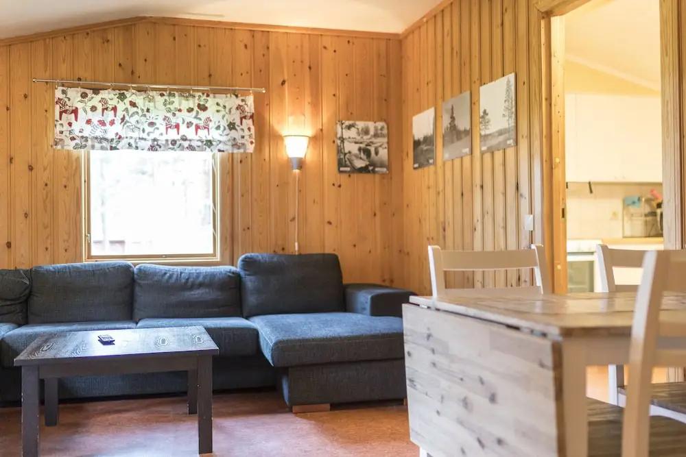 фото First Camp Orsa