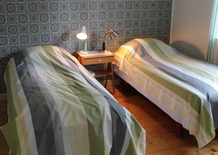 Trunna Vandrarhem & Konferens - Hostel