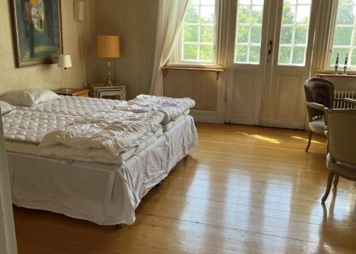 Trunna Vandrarhem & Konferens - Hostel