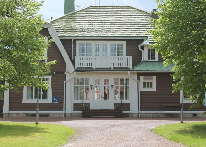 Trunna Vandrarhem & Konferens - Hostel