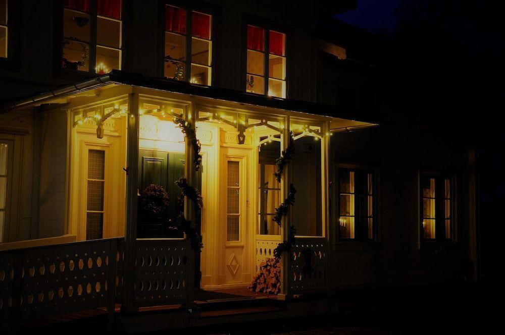 Snöå Bruk Herrgård Hotell & konferens