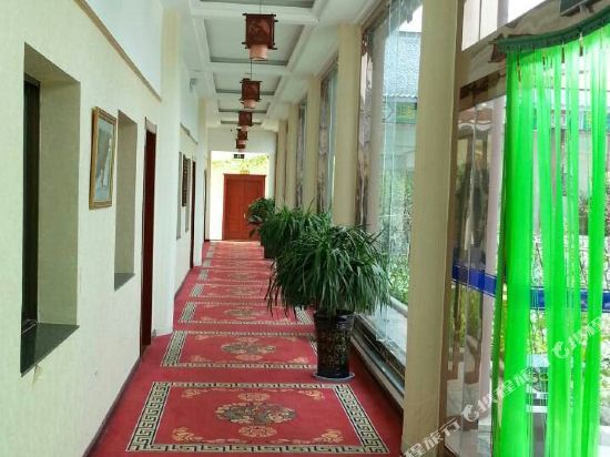 Xinyue Ecological Park