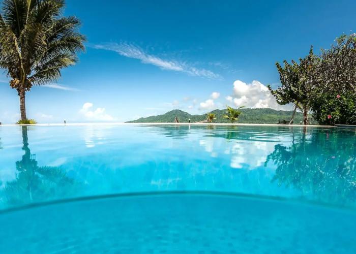 The Natsepa Resort & Conference Center