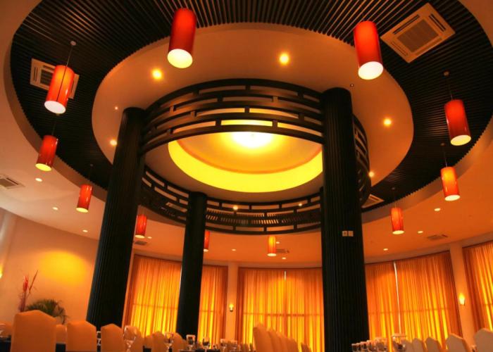 The Natsepa Resort & Conference Center
