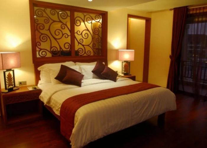 The Natsepa Resort & Conference Center