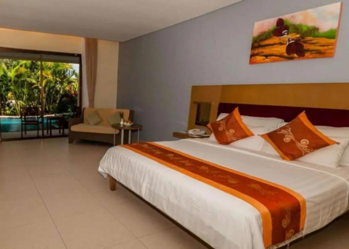 The Natsepa Resort & Conference Center