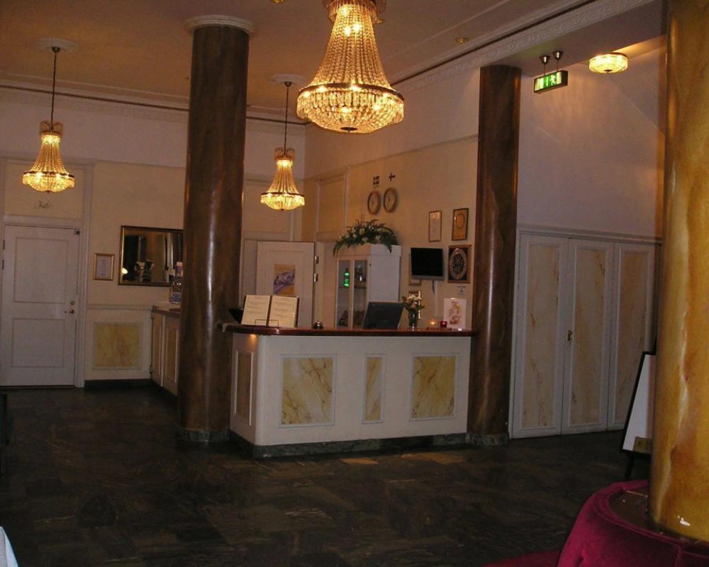 Haparanda Stadshotell