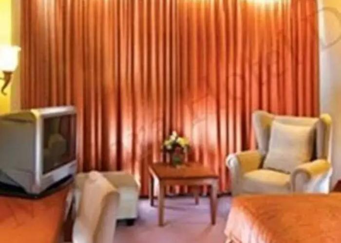 Hotel Mutiara Ambon