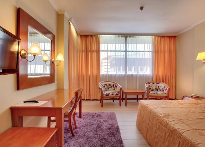 Hotel Mutiara Ambon