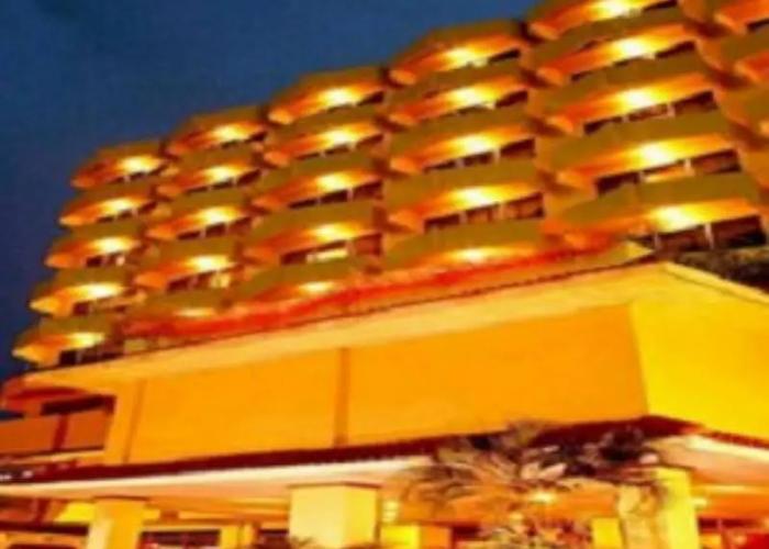 Hotel Mutiara Ambon