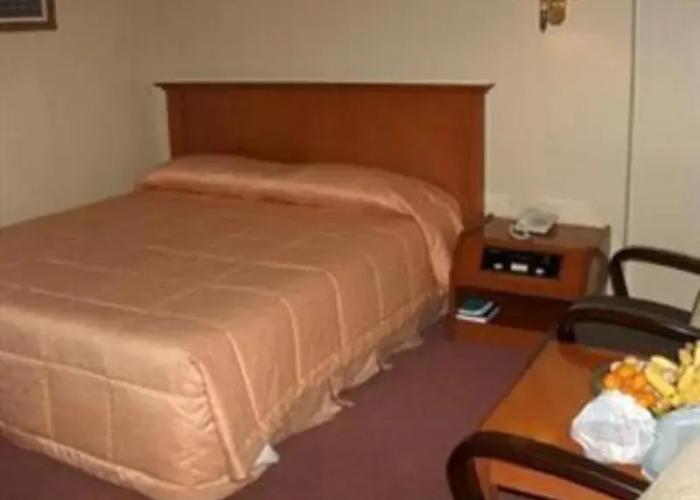 Hotel Mutiara Ambon