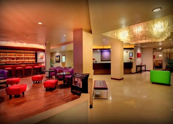 Hotel Mutiara Ambon