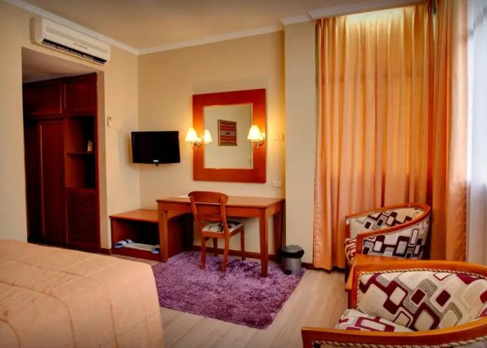 Hotel Mutiara Ambon