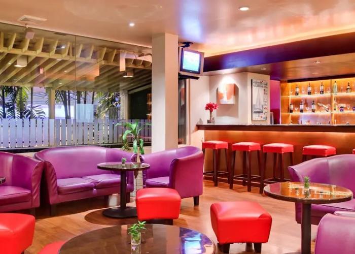 Hotel Mutiara Ambon
