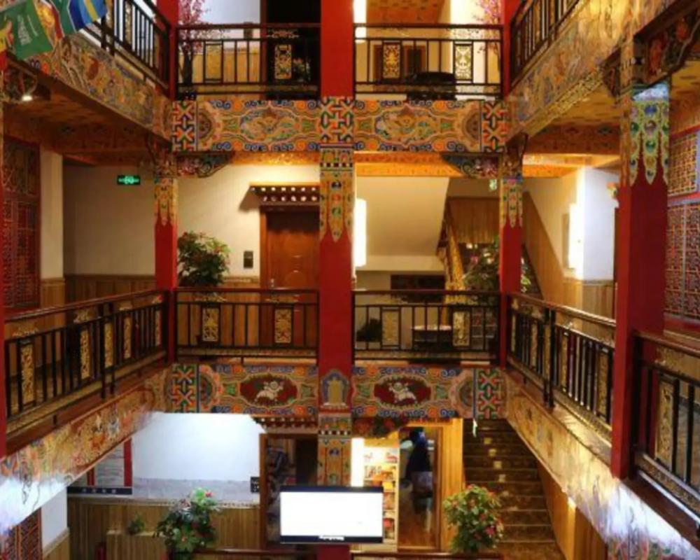 Baoma Hotel (2Nd Branch)