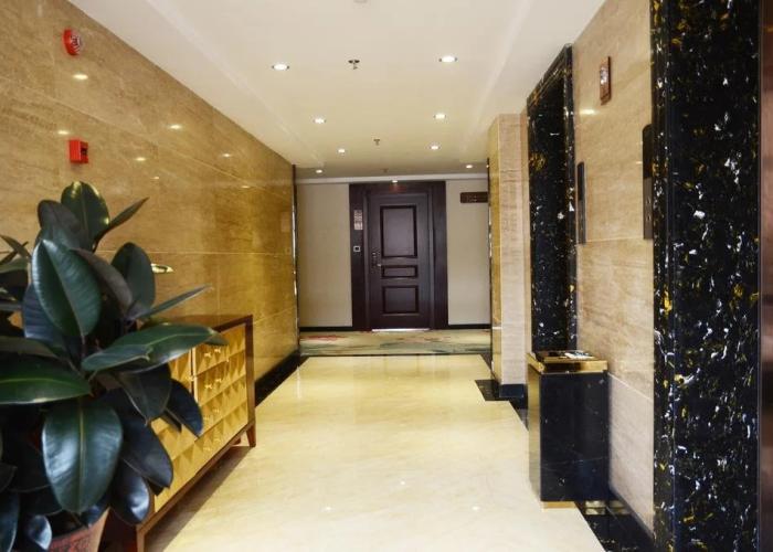 Xiahe Jiusheng international Hotel