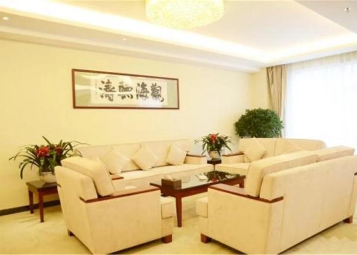 Huangnan Tibetan Autonomous Prefecture