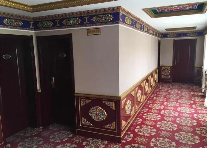 Overseas Tibetan Hotel