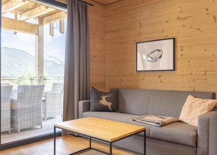 Nice Apartment With Sauna