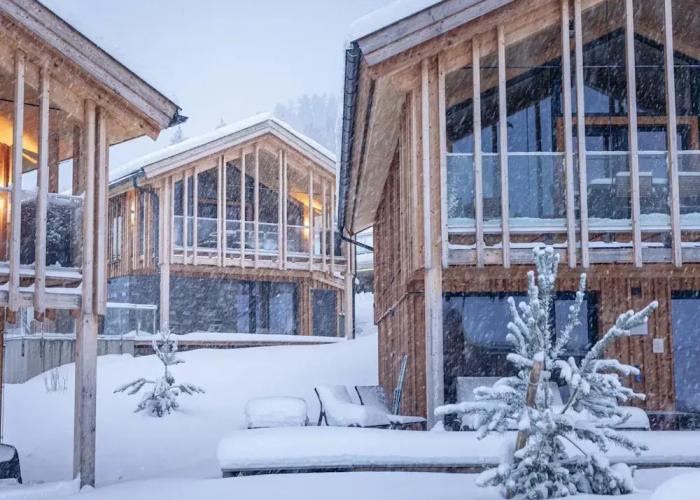 Nice Apartment With Sauna