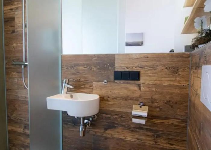 Nice Apartment With Sauna
