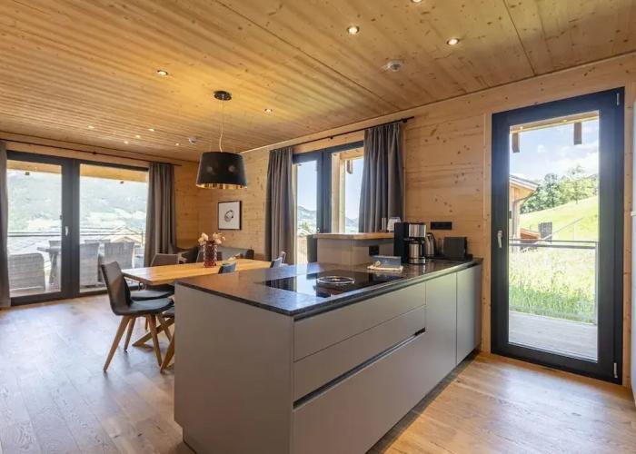 Nice Apartment With Sauna