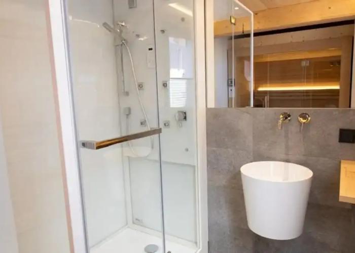 Nice Apartment With Sauna