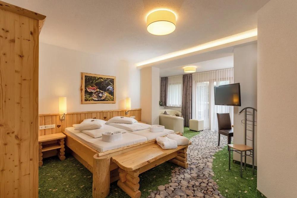 фото Hartweger's Hotel