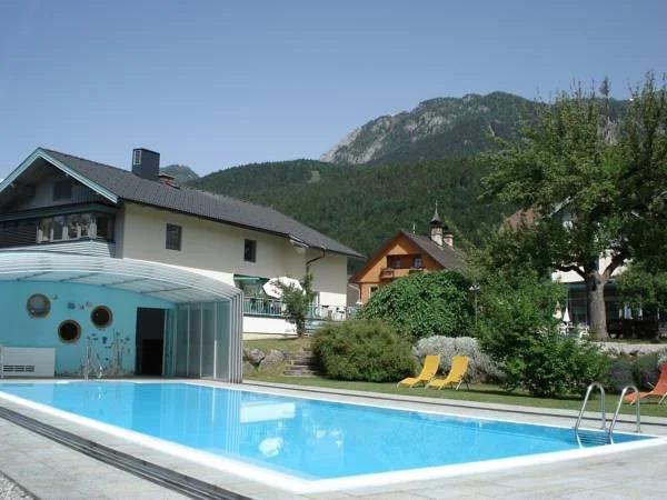 фото Hartweger's Hotel