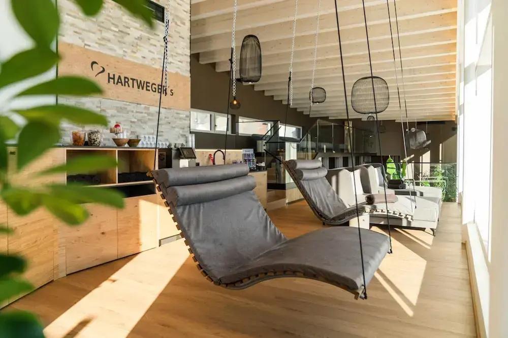 фото Hartweger's Hotel